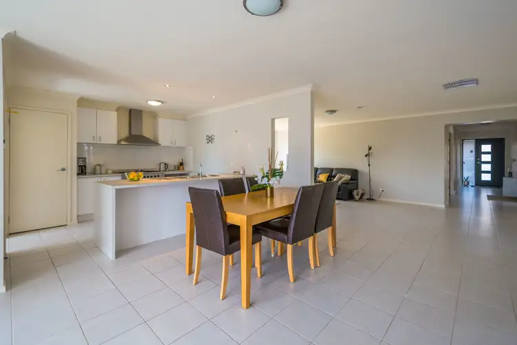Fourth view of Homely house listing, 11 Wattlebird Way, Kilmore VIC 3764