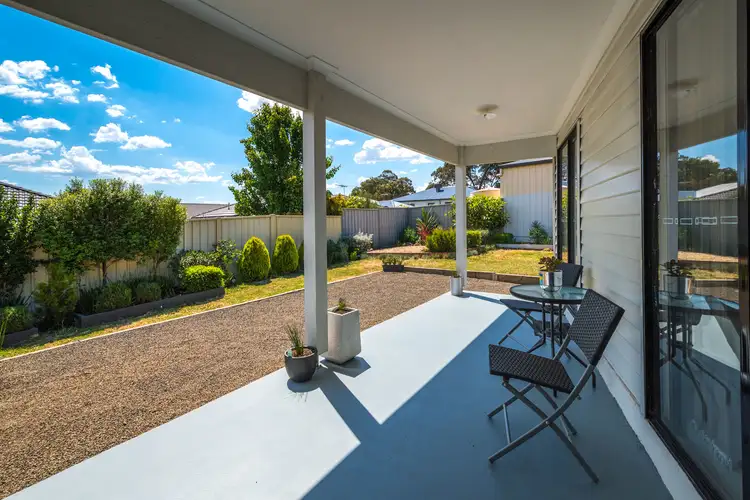 Fifth view of Homely house listing, 11 Wattlebird Way, Kilmore VIC 3764