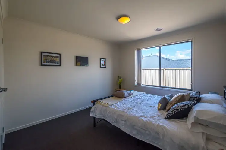 Sixth view of Homely house listing, 11 Wattlebird Way, Kilmore VIC 3764