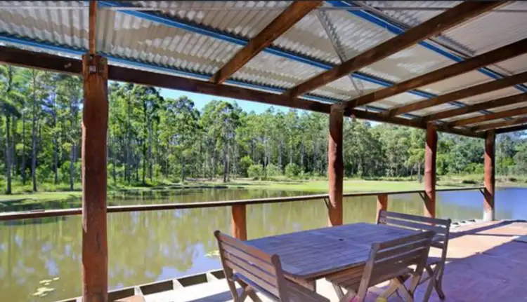 Fourth view of Homely rural property listing, 847 Ringtail Creek Rd, Pomona QLD 4568