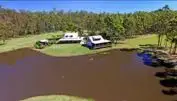 Fifth view of Homely rural property listing, 847 Ringtail Creek Rd, Pomona QLD 4568