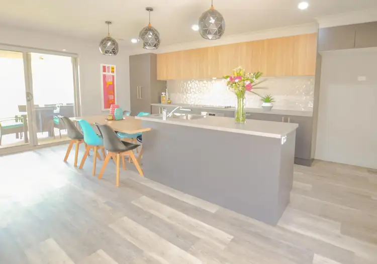 Third view of Homely house listing, 100a Hunter Street, Deniliquin NSW 2710