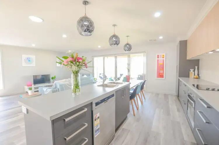 Fourth view of Homely house listing, 100a Hunter Street, Deniliquin NSW 2710