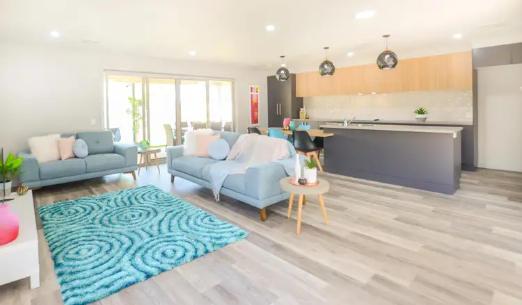 Fifth view of Homely house listing, 100a Hunter Street, Deniliquin NSW 2710