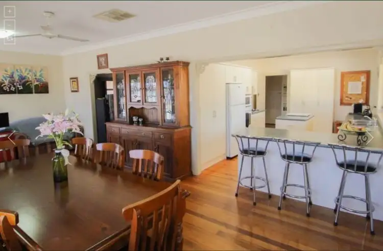 Fifth view of Homely house listing, 354 Brookfield Avenue, Broken Hill NSW 2880