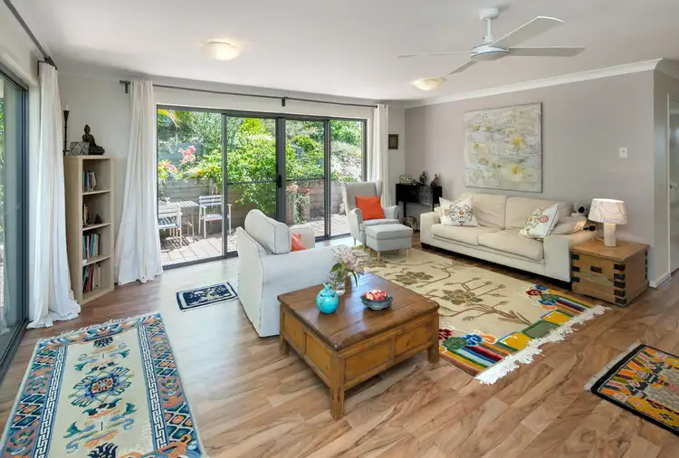 Third view of Homely house listing, 21 Palmer Avenue, Ocean Shores NSW 2483