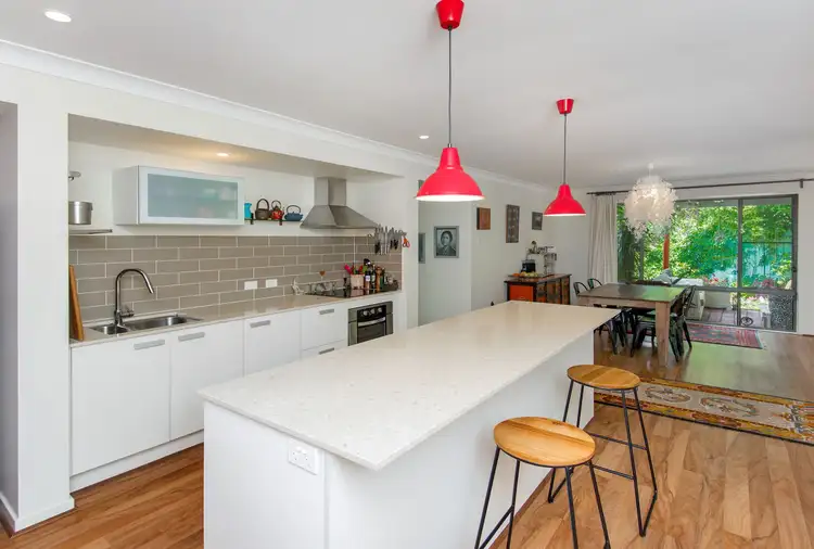 Fourth view of Homely house listing, 21 Palmer Avenue, Ocean Shores NSW 2483