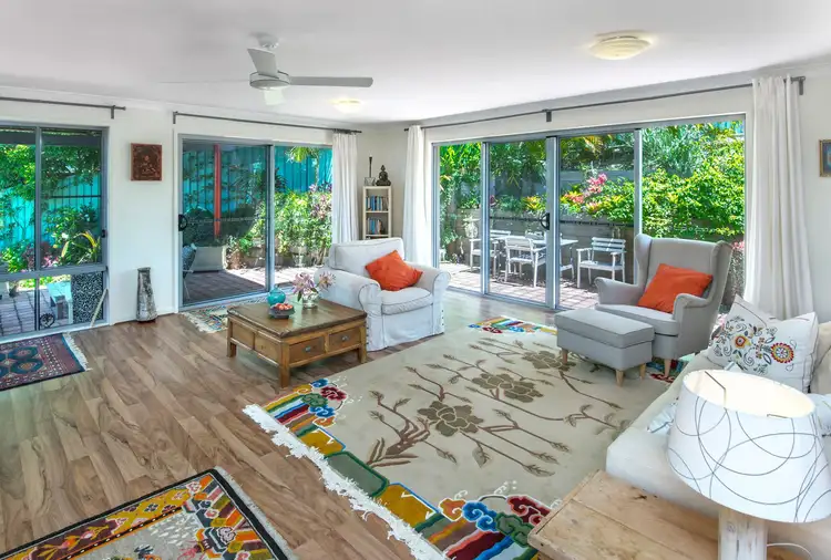 Fifth view of Homely house listing, 21 Palmer Avenue, Ocean Shores NSW 2483