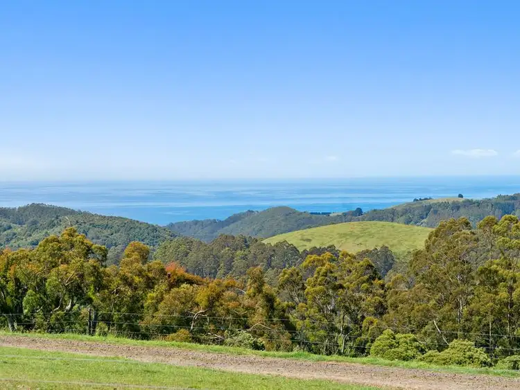 Third view of Homely rural property listing, 1060 Wild Dog Road, Apollo Bay VIC 3233