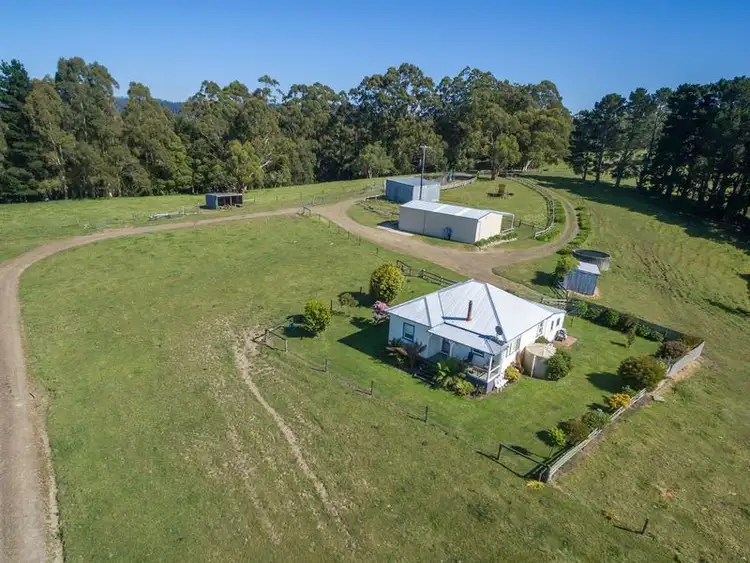 Fourth view of Homely rural property listing, 1060 Wild Dog Road, Apollo Bay VIC 3233