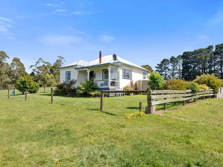 Fifth view of Homely rural property listing, 1060 Wild Dog Road, Apollo Bay VIC 3233