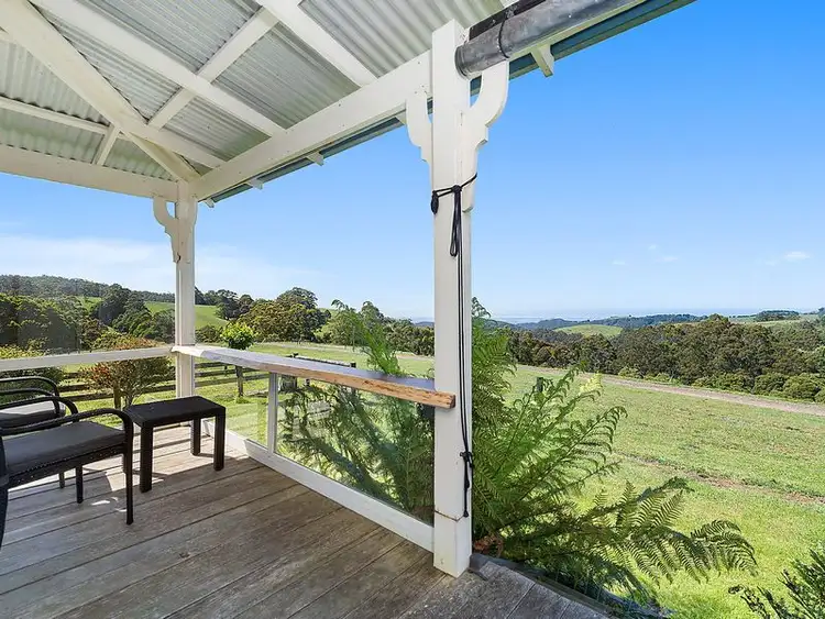 Sixth view of Homely rural property listing, 1060 Wild Dog Road, Apollo Bay VIC 3233