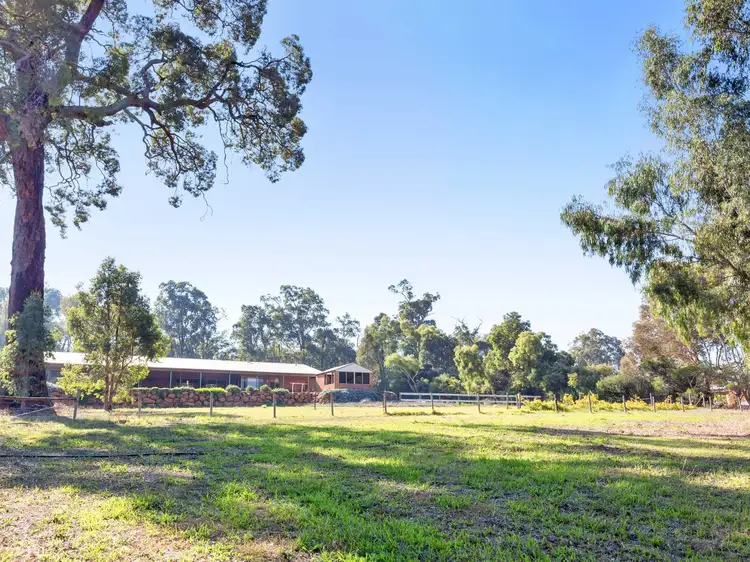 Second view of Homely rural property listing, 180 Mildura Road, Mount Helena WA 6082