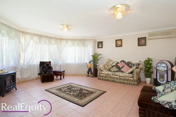 Third view of Homely house listing, 114 Riverside Road, Chipping Norton NSW 2170