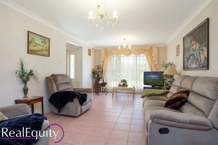 Fourth view of Homely house listing, 114 Riverside Road, Chipping Norton NSW 2170