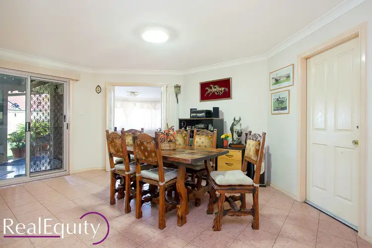 Fifth view of Homely house listing, 114 Riverside Road, Chipping Norton NSW 2170