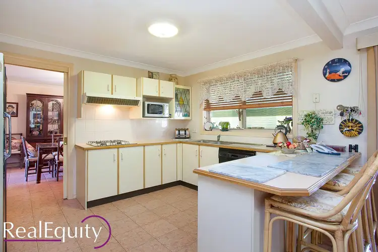 Sixth view of Homely house listing, 114 Riverside Road, Chipping Norton NSW 2170