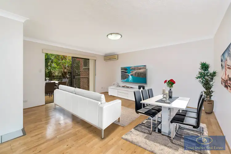 2/48 Maryvale Street, Toowong QLD 4066