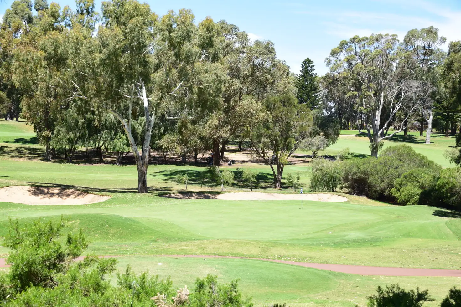 Main view of Homely house listing, 11 GOLFERS RETREAT, Halls Head WA 6210
