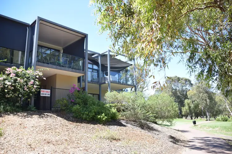 Second view of Homely house listing, 11 GOLFERS RETREAT, Halls Head WA 6210