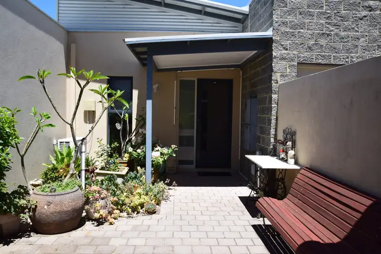 Third view of Homely house listing, 11 GOLFERS RETREAT, Halls Head WA 6210