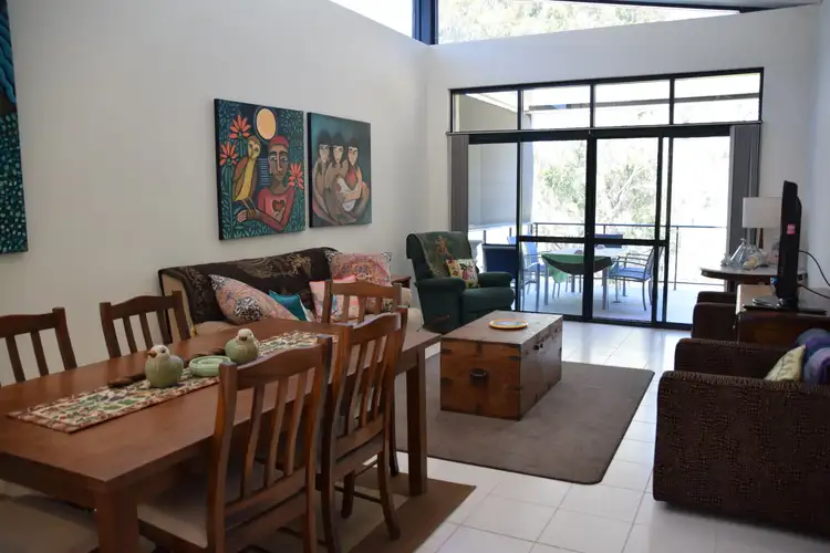 Fourth view of Homely house listing, 11 GOLFERS RETREAT, Halls Head WA 6210