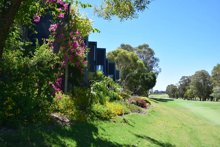 Fifth view of Homely house listing, 11 GOLFERS RETREAT, Halls Head WA 6210
