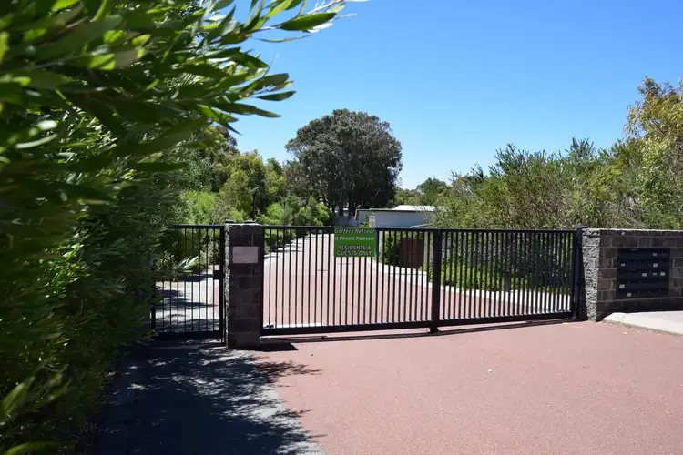 Sixth view of Homely house listing, 11 GOLFERS RETREAT, Halls Head WA 6210