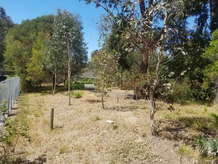 Fourth view of Homely land listing, 94 Old Eltham Road, Lower Plenty VIC 3093
