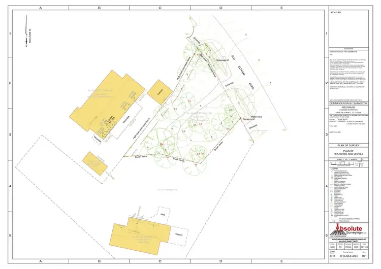 Seventh view of Homely land listing, 94 Old Eltham Road, Lower Plenty VIC 3093
