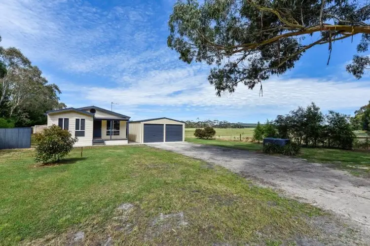 19 Lobley Way, Glencoe SA 5291