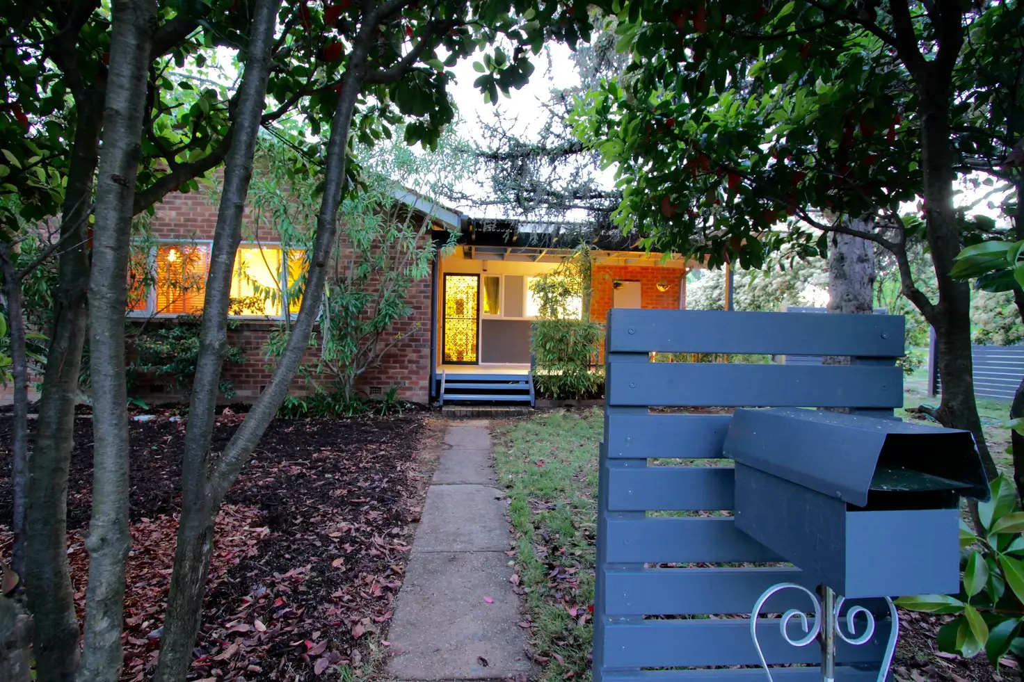Main view of Homely house listing, 87 Sherbrooke Street, Ainslie ACT 2602