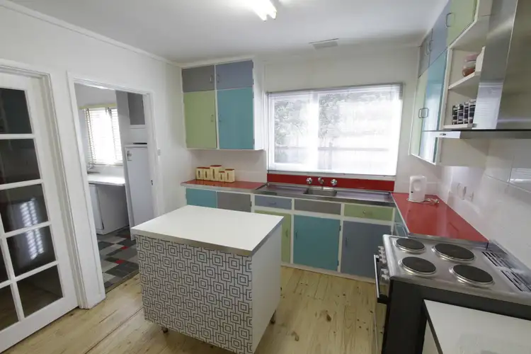 Second view of Homely house listing, 87 Sherbrooke Street, Ainslie ACT 2602