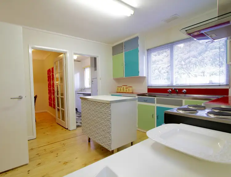 Third view of Homely house listing, 87 Sherbrooke Street, Ainslie ACT 2602