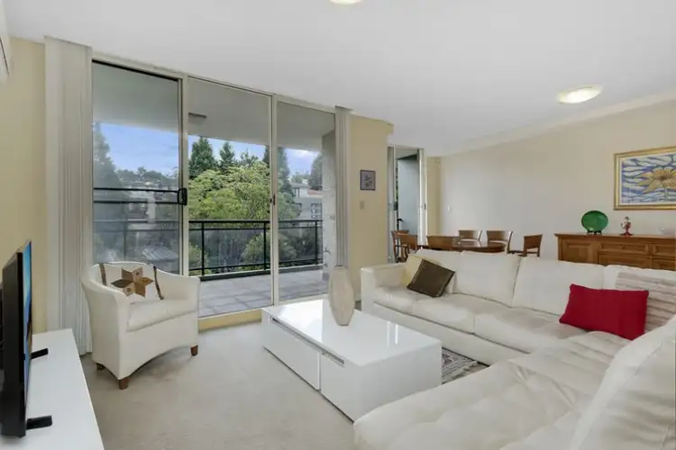 54/16-20 Mercer Street, Castle Hill NSW 2154