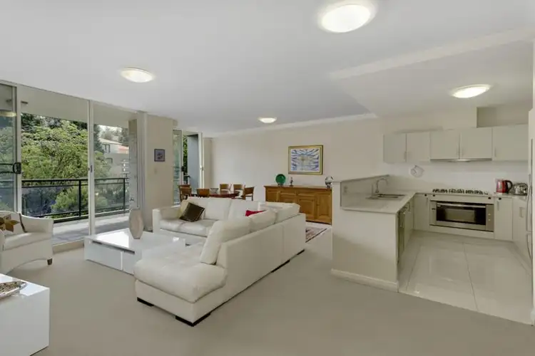 Fifth view of Homely apartment listing, 54/16-20 Mercer Street, Castle Hill NSW 2154