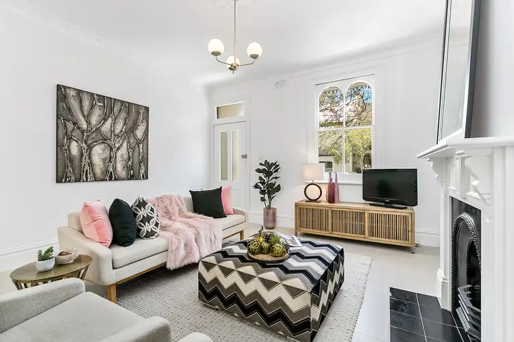 Second view of Homely terrace listing, 248 St Johns Road, Forest Lodge NSW 2037