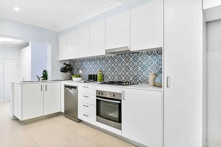 Fourth view of Homely terrace listing, 248 St Johns Road, Forest Lodge NSW 2037
