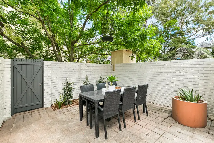 Fifth view of Homely terrace listing, 248 St Johns Road, Forest Lodge NSW 2037