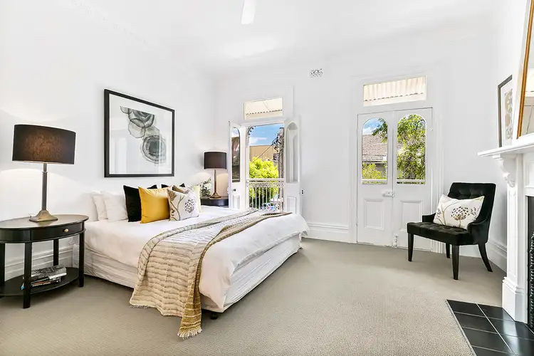 Sixth view of Homely terrace listing, 248 St Johns Road, Forest Lodge NSW 2037