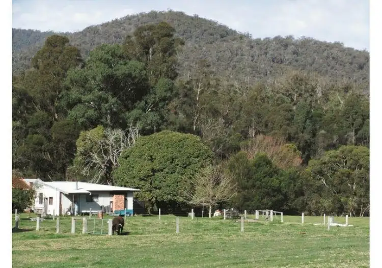 Main view of Homely rural property listing, Address available on request