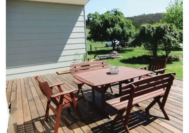 Sixth view of Homely rural property listing, Address available on request