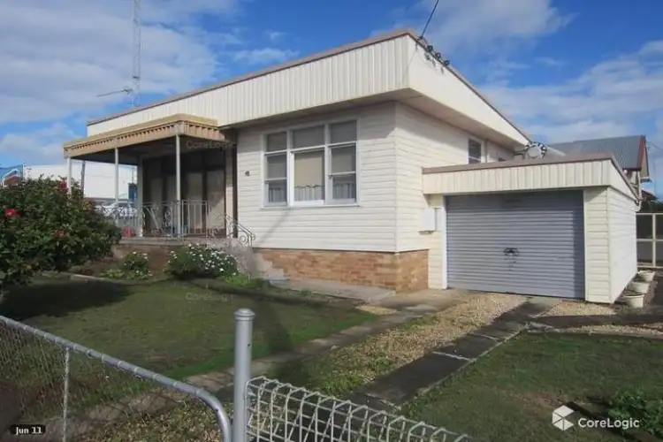 Main view of Homely house listing, 48 Mitchell Avenue, Kurri Kurri NSW 2327