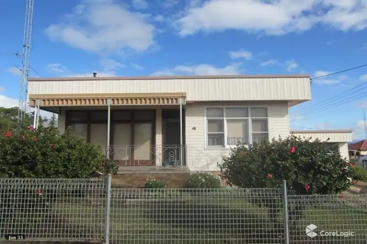 Second view of Homely house listing, 48 Mitchell Avenue, Kurri Kurri NSW 2327