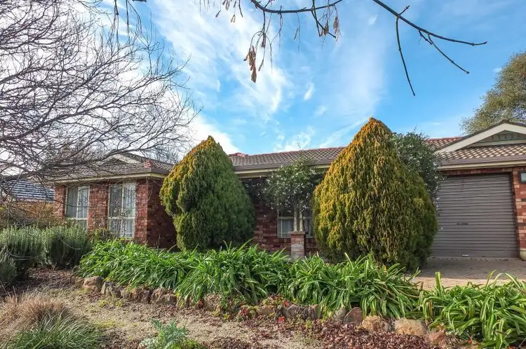 Main view of Homely house listing, 85 Sieben Drive, Orange NSW 2800