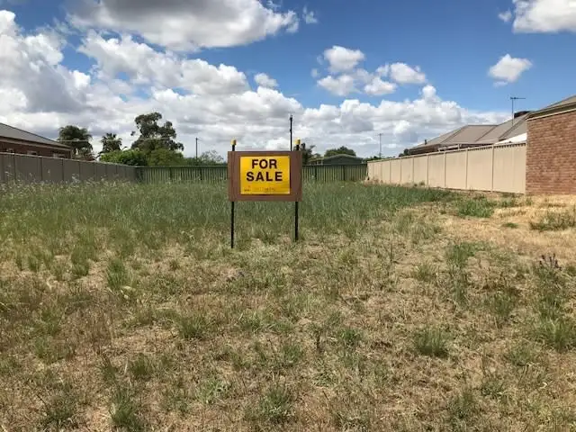 Main view of Homely land listing, 4 Wing Crescent, Mulwala NSW 2647