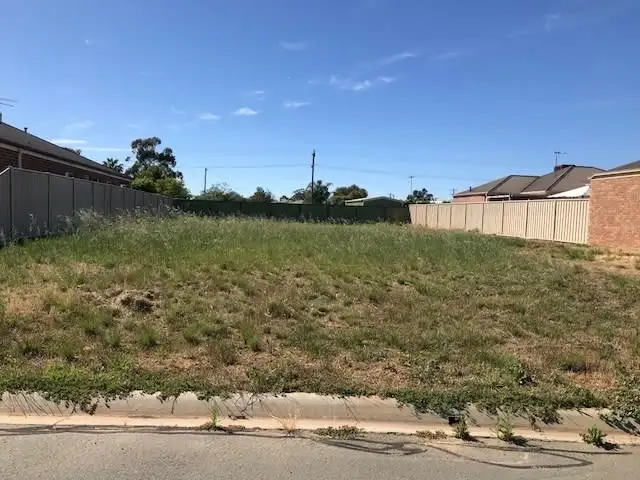 Second view of Homely land listing, 4 Wing Crescent, Mulwala NSW 2647