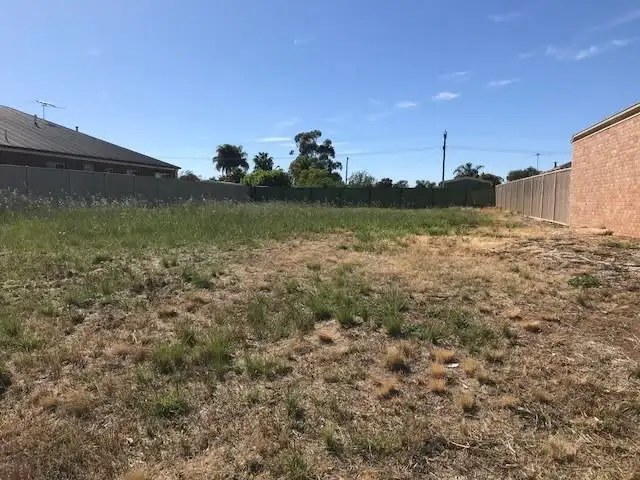 Third view of Homely land listing, 4 Wing Crescent, Mulwala NSW 2647