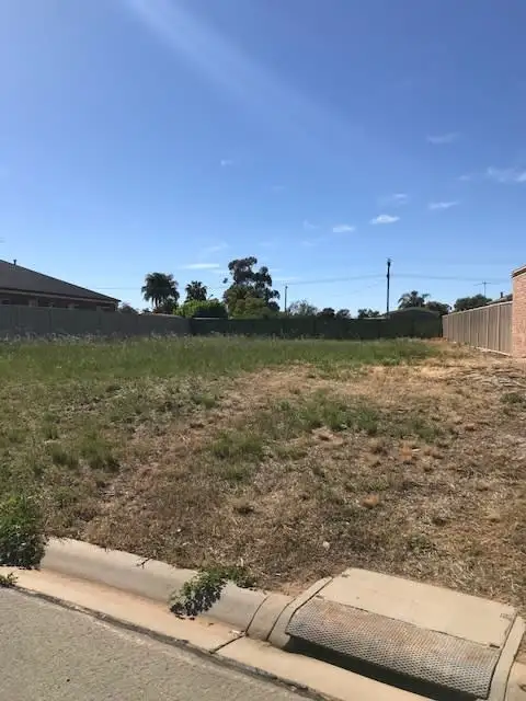 Fourth view of Homely land listing, 4 Wing Crescent, Mulwala NSW 2647