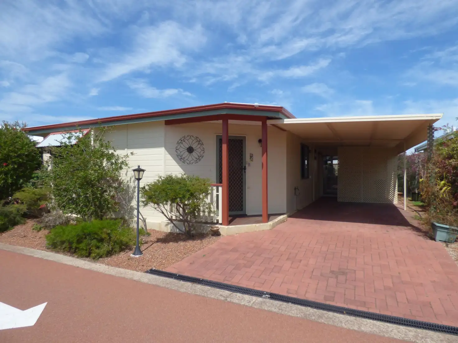 Main view of Homely house listing, 70/597 Kalamunda Road, High Wycombe WA 6057